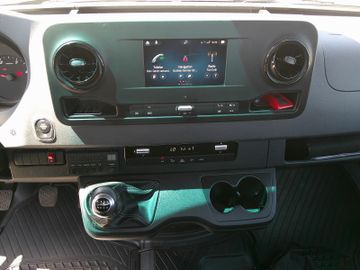 Mercedes-Benz Sprinter III Abschleppfahrzeug 5T Top Zustand !