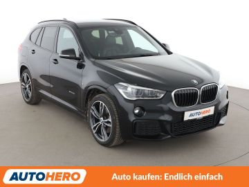 BMW X1 - 8