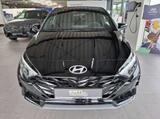 Hyundai i20 (MY26) 1.0 T-GDI (90 PS) 7-DCT 2WD Blackline - Hyundai: 20i