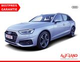 Audi A4 Avant 40 TDI S-Tronic LED Navi Leder PDC - Audi A4 Gebrauchtwagen in Berlin