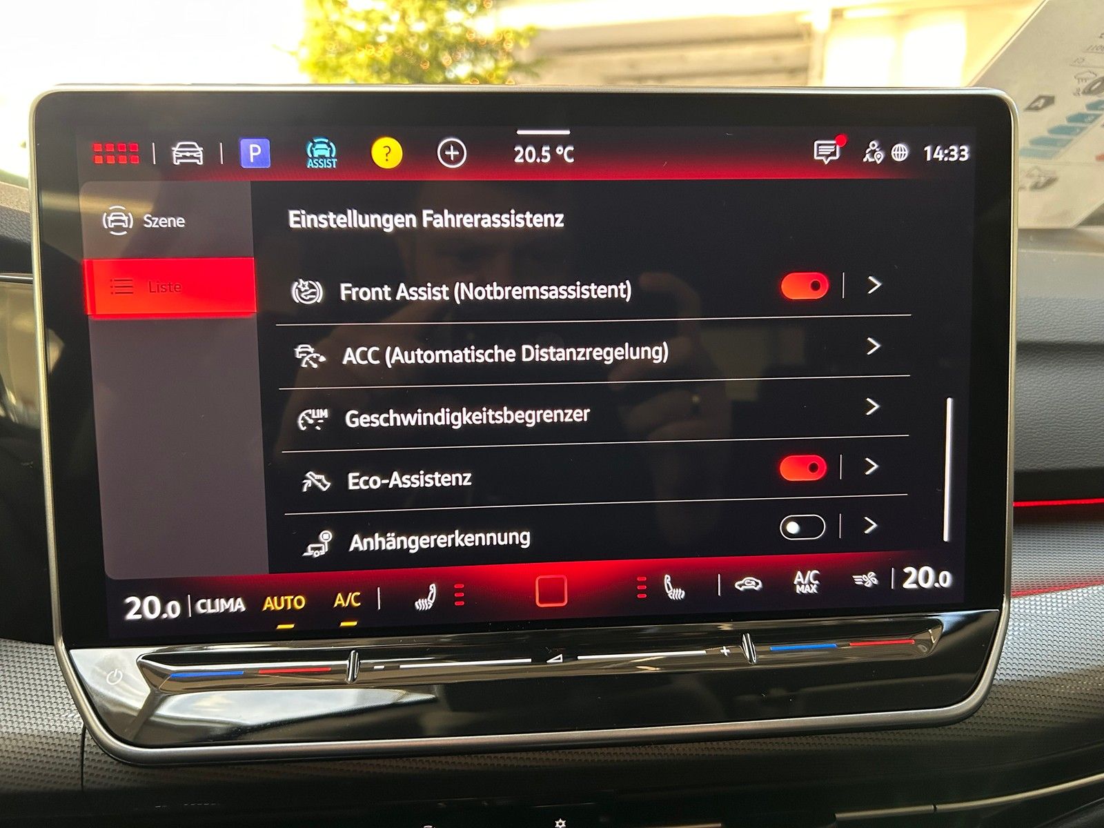 Volkswagen Golf - Bild 14