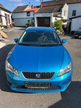 Seat Leon ST 1.4 TSI 92kW Start&Stop CONNECT CONNECT - Seat Leon CONNECT mit Benzin-Antrieb