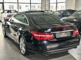 Mercedes-Benz E 350 Coupe CGI,BlueEff,AMG-Paket,Pano,VOLL,TOP - gebrauchte Mercedes-Benz E 350 aus dem Jahr 2012