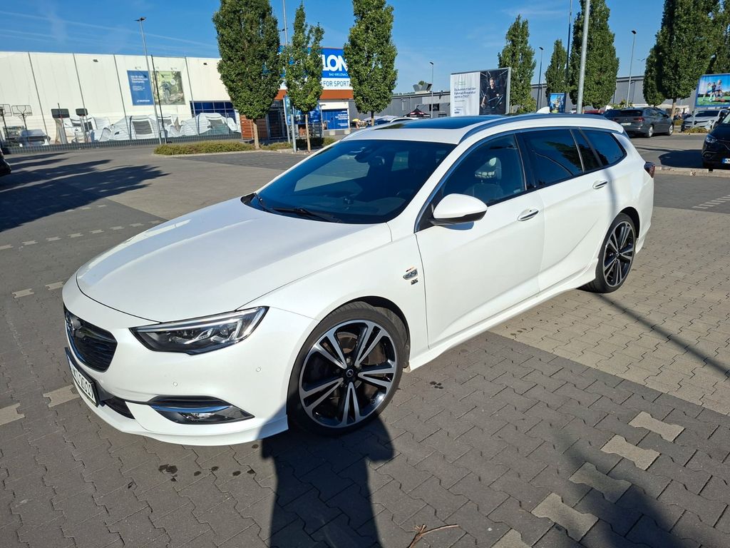 Image of Opel Insignia