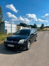 Opel Vectra C / Signum 2.2 Direct Rentnerf... - Opel Signum: V C