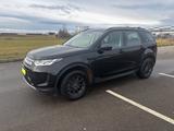 Land Rover Discovery Sport D180 AWD Automatik - - Land Rover Discovery Sport von privat