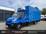 Iveco Daily Maxi *ThermoKing V500* TIEFLÜHLER -32° - Angebote