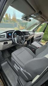Volkswagen T7 Multivan 2,0 TDI SCR DSG - - VW T7 Multivan von privat