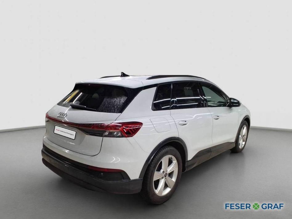 Audi Q4 e-tron - Bild 2