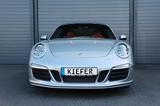 Porsche 911 Carrera 4S Coupé Powerkit X51/BOSE/SHZ/PANO - mit Benzin-Antrieb: Power