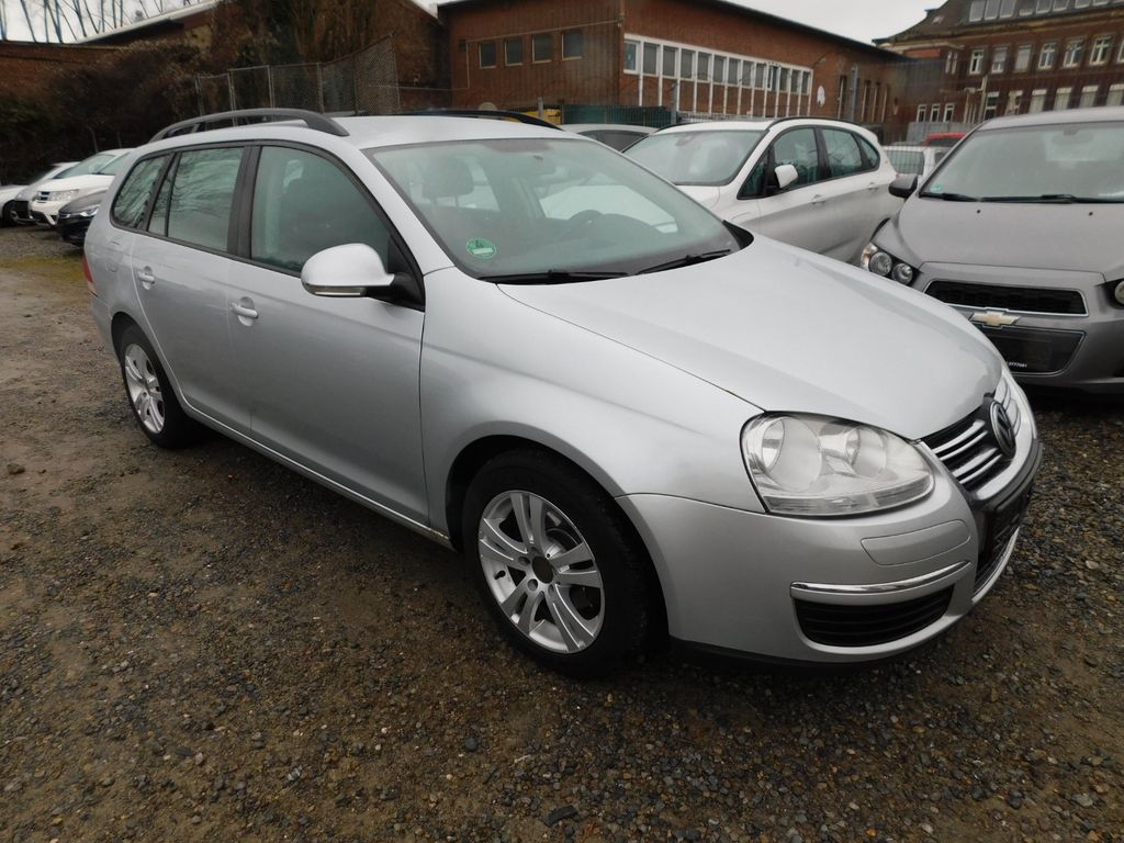 Angebot ansehen Volkswagen Golf