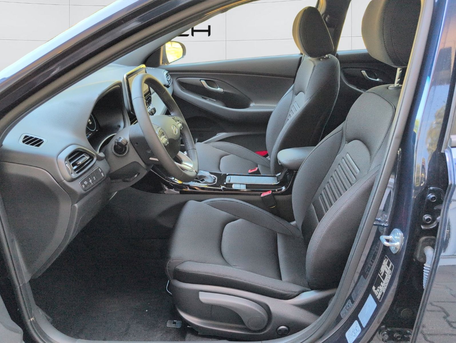 Hyundai i30 – Bild 13