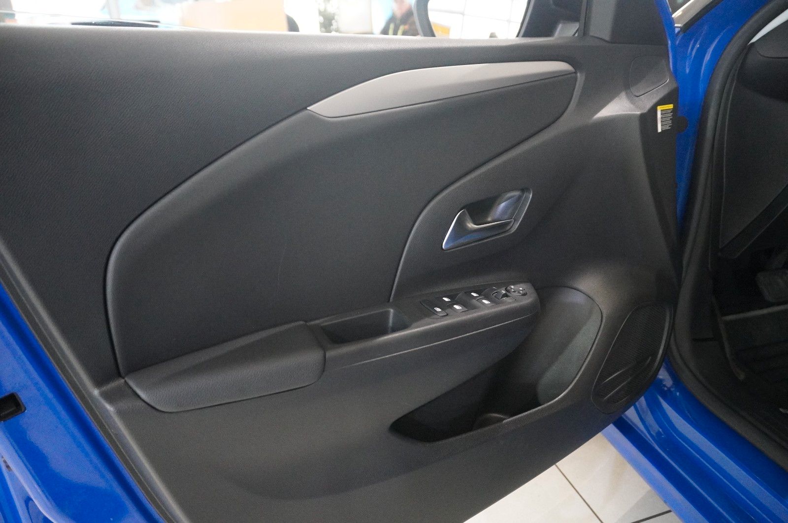 Fahrzeugabbildung Opel Corsa-e F 7KW EDITION NAVI/KAMERA/VIRTU/PDC/DAB+