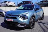 Citroën C4 1.2 e-THP Max Aut. LED Navi Kamera Klimaaut. - Citroën C4 X: Max
