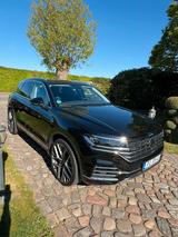 Volkswagen Touareg 3.0 V6 eHybrid 4MOTION Tiptr. Elegan...