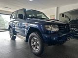 Mitsubishi Pajero II 2800 Turbo-Diesel GLS Klima Allrad - Mitsubishi Pajero: Gl