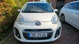 Citroën C1 1.0 Attraction 1. Hand, gepflegt, TÜV neu - Citroën C1: Attraction