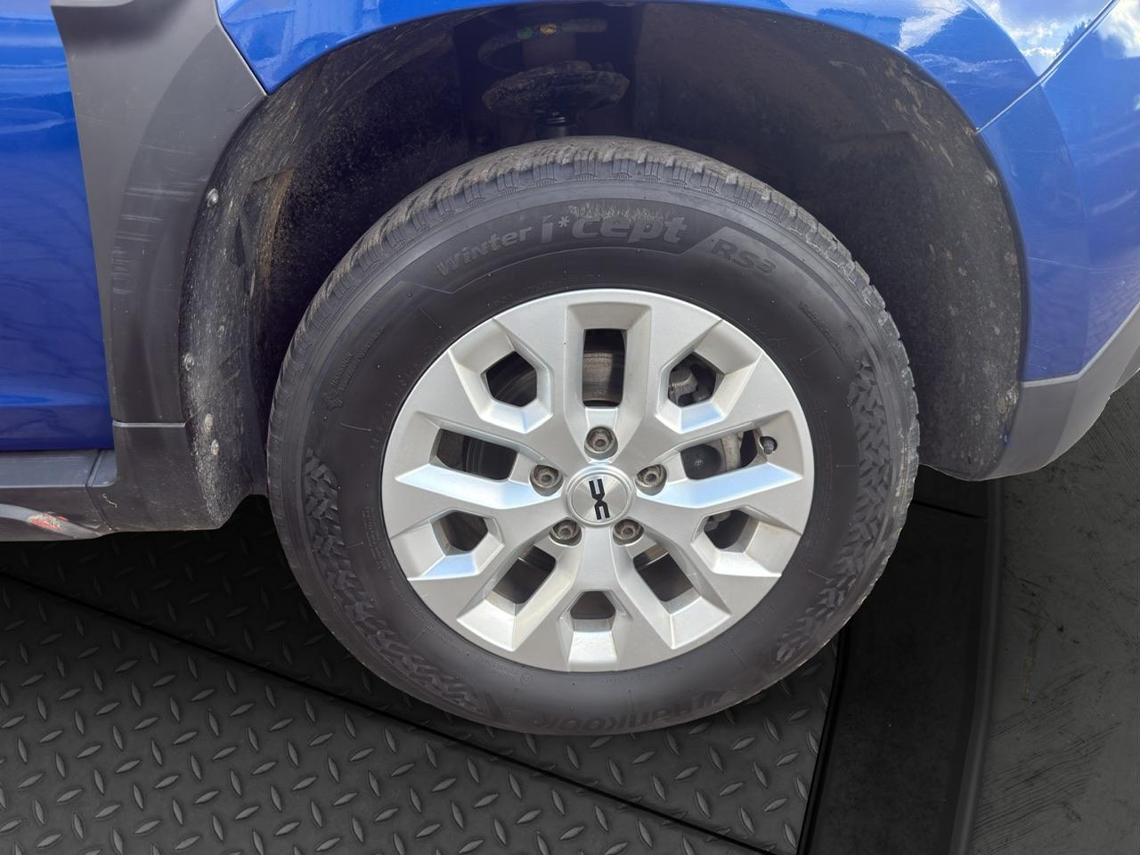 Dacia Duster 1.5 BLUE Expression LED*Alu*Carplay*PDC, миниатюра 13