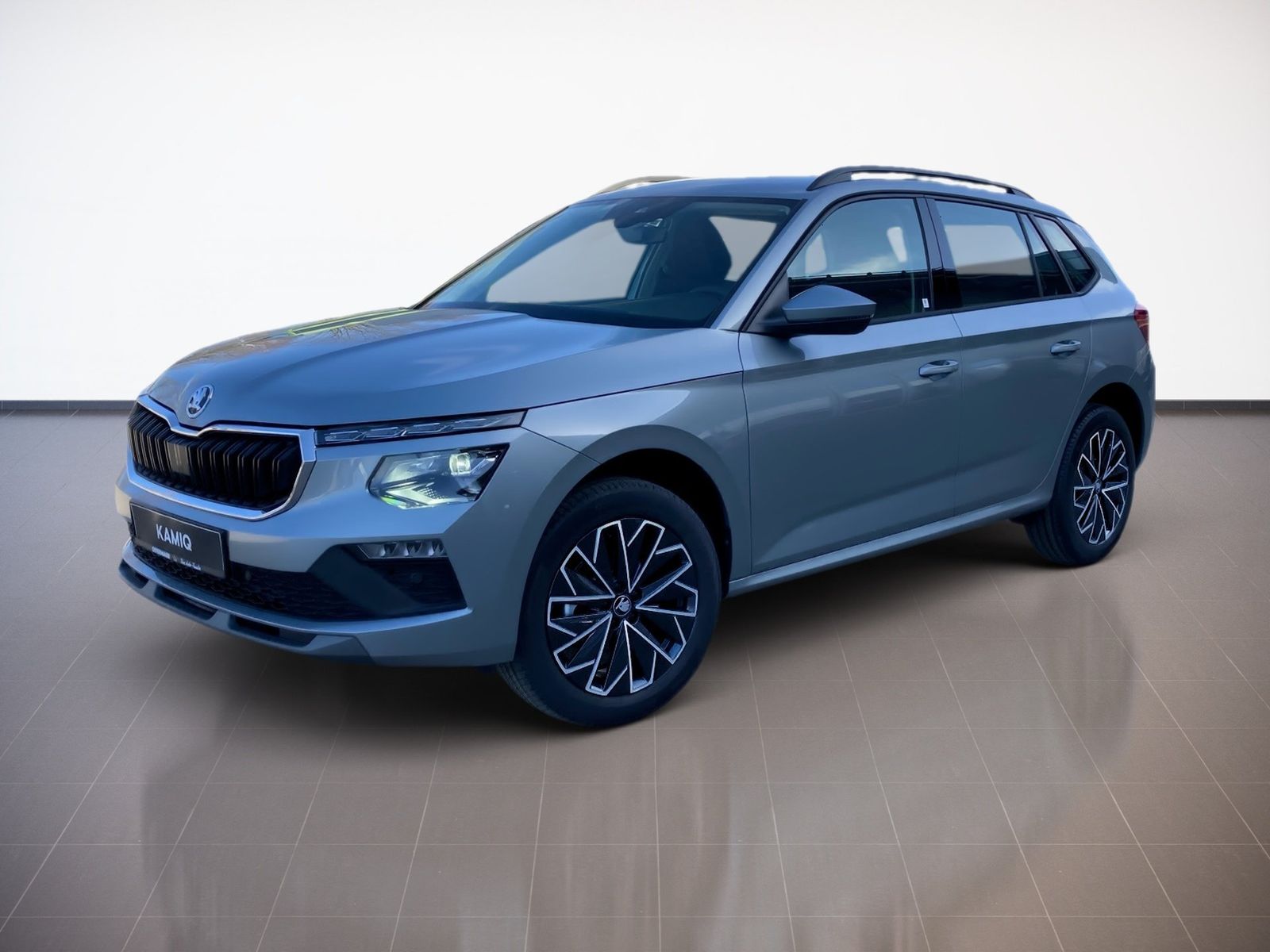 Skoda Kamiq - Bild 2