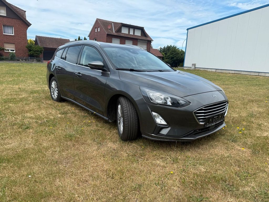 Image of Ford Focus
