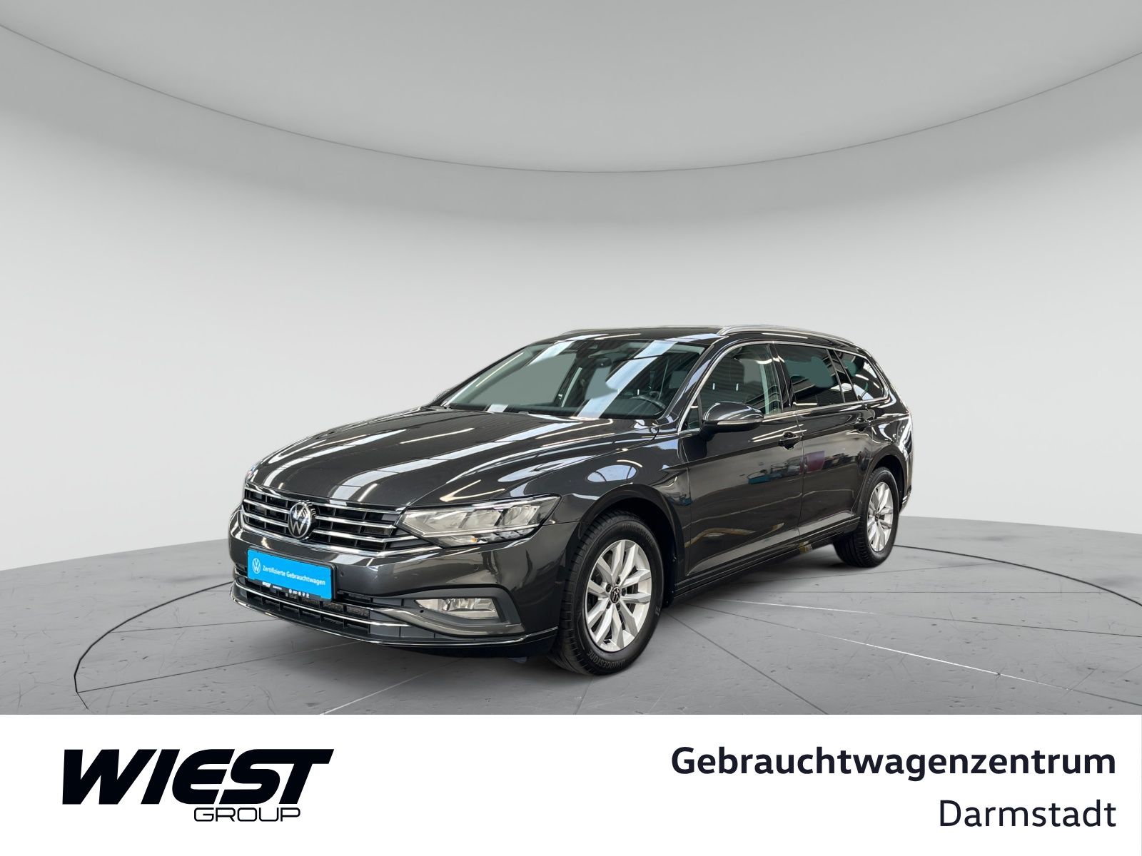 Volkswagen Passat Variant - 1