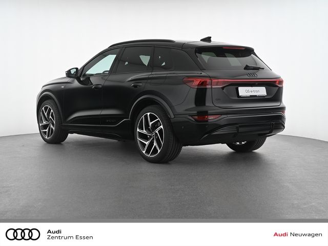 Audi Q6 e-tron - Bild 3