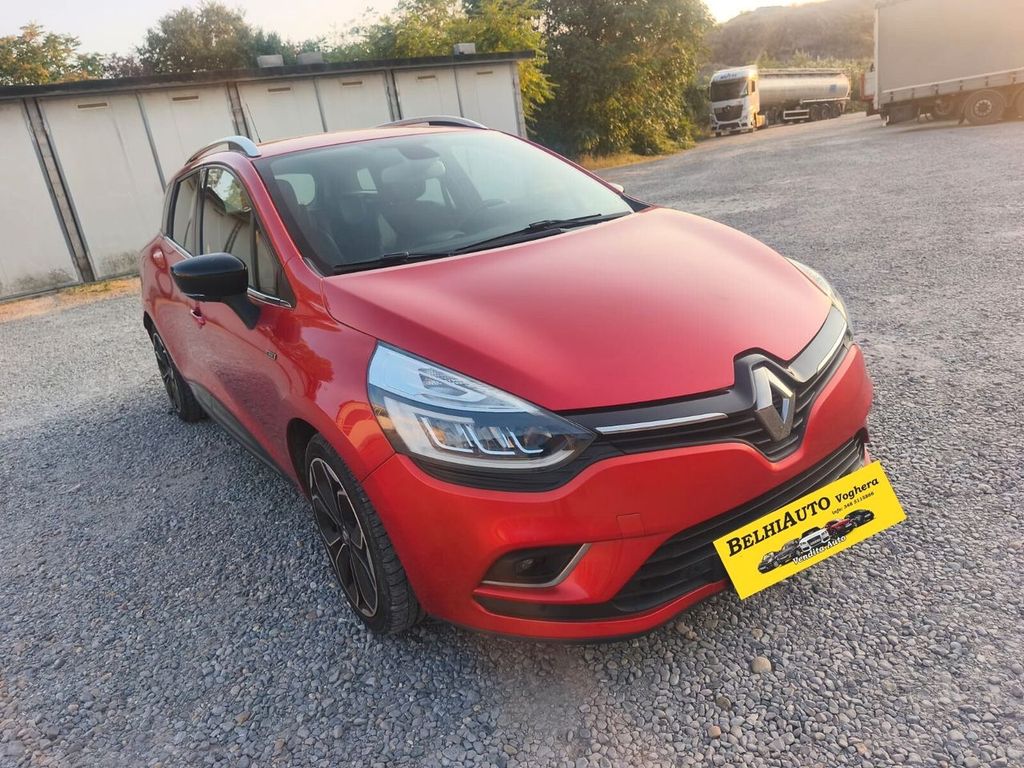 Image of Renault Clio