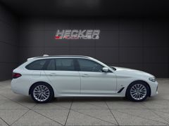 BMW 530 d Mild Hybrid M Sport (EURO 6d)