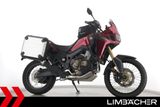 Honda CRF 1000 L AFRICA TWIN DCT - 1. HAND, KOFFER - HONDA CRF