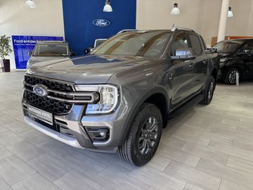 Ford Ranger Wildtrak e-4WD Doppelkabine