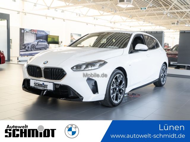 BMW 120 M Sportpaket  UPE 50.500 EUR