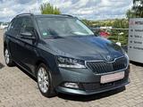 Skoda Fabia Combi Clever  75 PS - Skoda Fabia: Ps