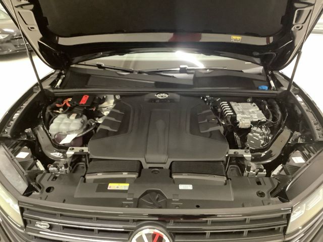 Touareg R-Line Black Style 3,0 l V6 TDI 4MOTION