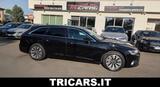 Audi AUDI A6 Avant 40 2.0 TDI S tronic Business Sport - Audi A6 Sport mit Hybrid-Antrieb (Diesel-Elektro)