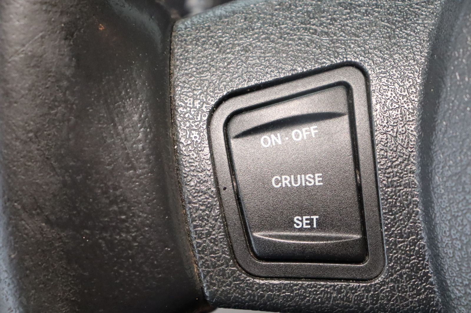 Fahrzeugabbildung Jeep Commander 3.0 CRD Autom.* Standhzg.