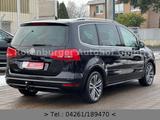 Volkswagen Sharan 2.0 TDI*BMT*HIGHLINE*7-SITZE*NAVI*TÜV NEU - Volkswagen Sharan 7N mit Diesel-Antrieb
