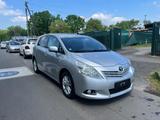 Toyota Verso Travel 7 Sitzplätze - gebrauchte Toyota Verso aus dem Jahr 2012