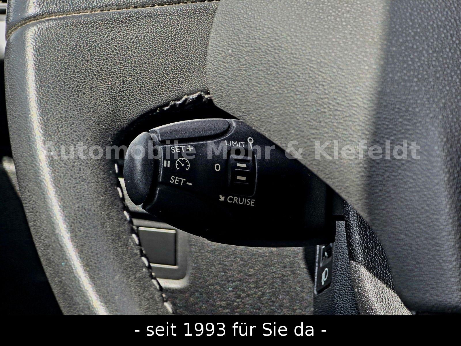 Citroën C3 Tendance*2VB*BLUETOOTH*GRA*LIM*4SEASON*KLIMA*