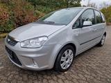 Ford 1.6 C-MAX Style !TÜV+Zahnriemen+Kupplung NEU! - gebrauchte Ford C-Max aus dem Jahr 2008