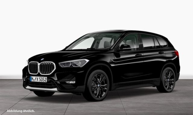 BMW X1 xDrive18d