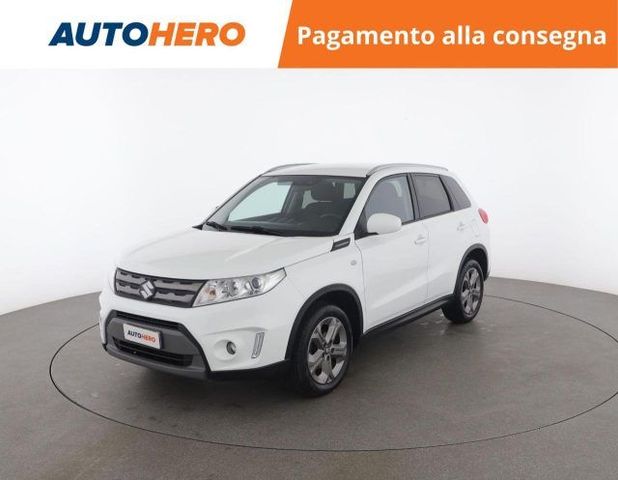 Suzuki SUZUKI Vitara 1.6 VVT 4WD AllGrip V-Cool