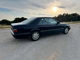 Mercedes-Benz Oldtimer MB E200 Coupé W124 - gebrauchte Mercedes-Benz E 200 aus dem Jahr 1993