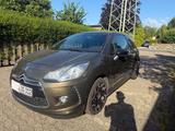 Citroën DS3 THP 155 SportChic SportChic - Citroën DS3: Sport