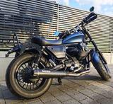 Moto Guzzi V9 Reise-Bobber mit vielen nützlichen Extras - Offers matching your search criteria