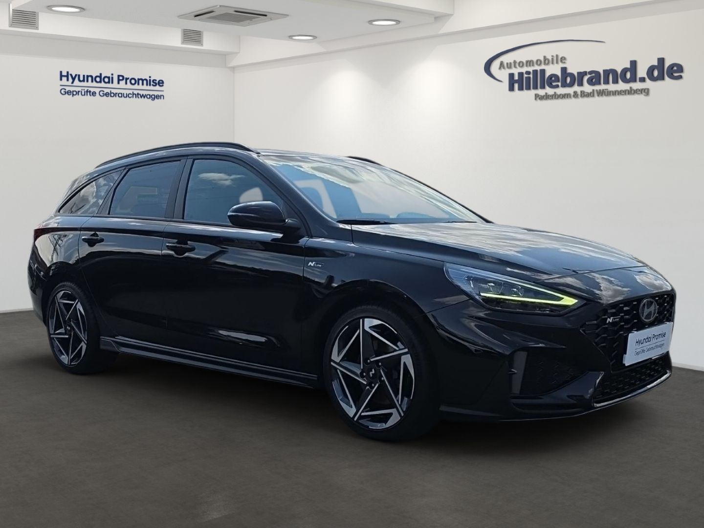 Hyundai i30 – Bild 2