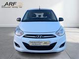 Hyundai i10 Classic *TÜV & SERVICE NEU* - gebrauchte Hyundai i10 aus dem Jahr 2011