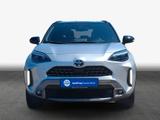 Toyota Yaris Cross Hybrid 1.5 VVT-i Adventure - Toyota Yaris Cross Gebrauchtwagen