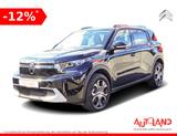 Citroën C3 Aircross 1.2 PureTech 100 LED Kamera Tempomat - Citroën C3 Aircross in Berlin