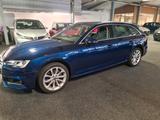 Audi A4 Avant g-tron sport S LINE 1 HAND LED MATRIX - Audi A4 mit CNG-Antrieb