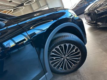 Volkswagen Tiguan *1-HAND*360°*LKHZ*ACC*LED*3-ZONEN*NAVI*
